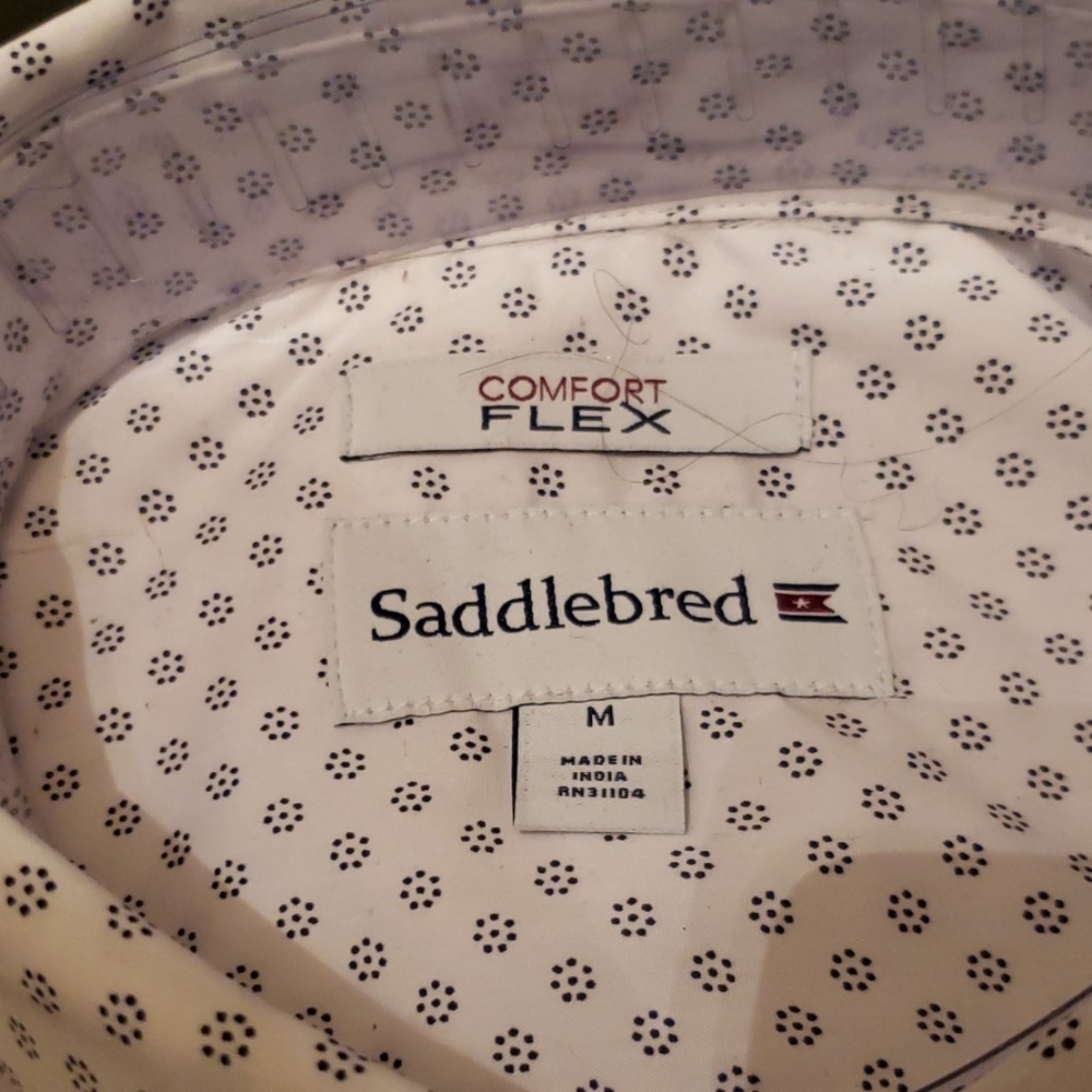 Men's Dress shirt - Picture 3 of 4